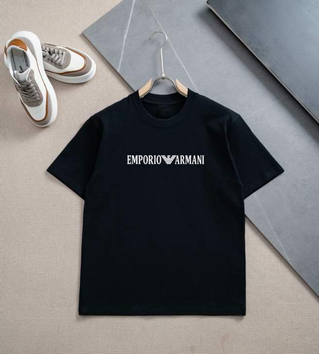 Picture of Armani T Shirts Short _SKUArmaniS-3XL25cr0522487